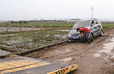 龙湾区抚顺道路救援