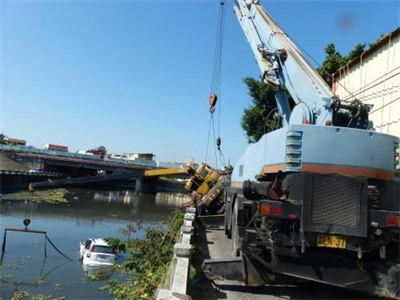 龙湾区单县道路救援